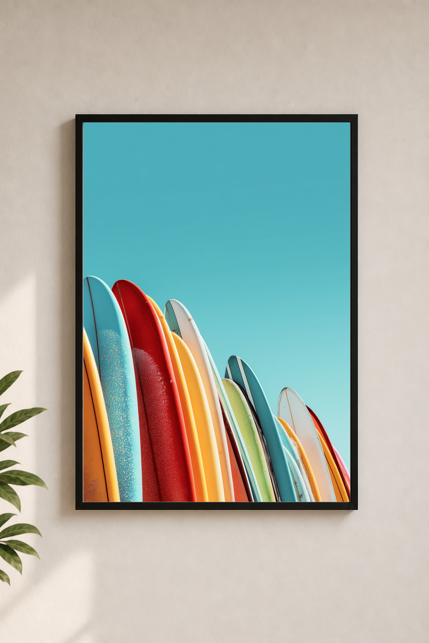 Coastal & Natural Landscape Wall Art